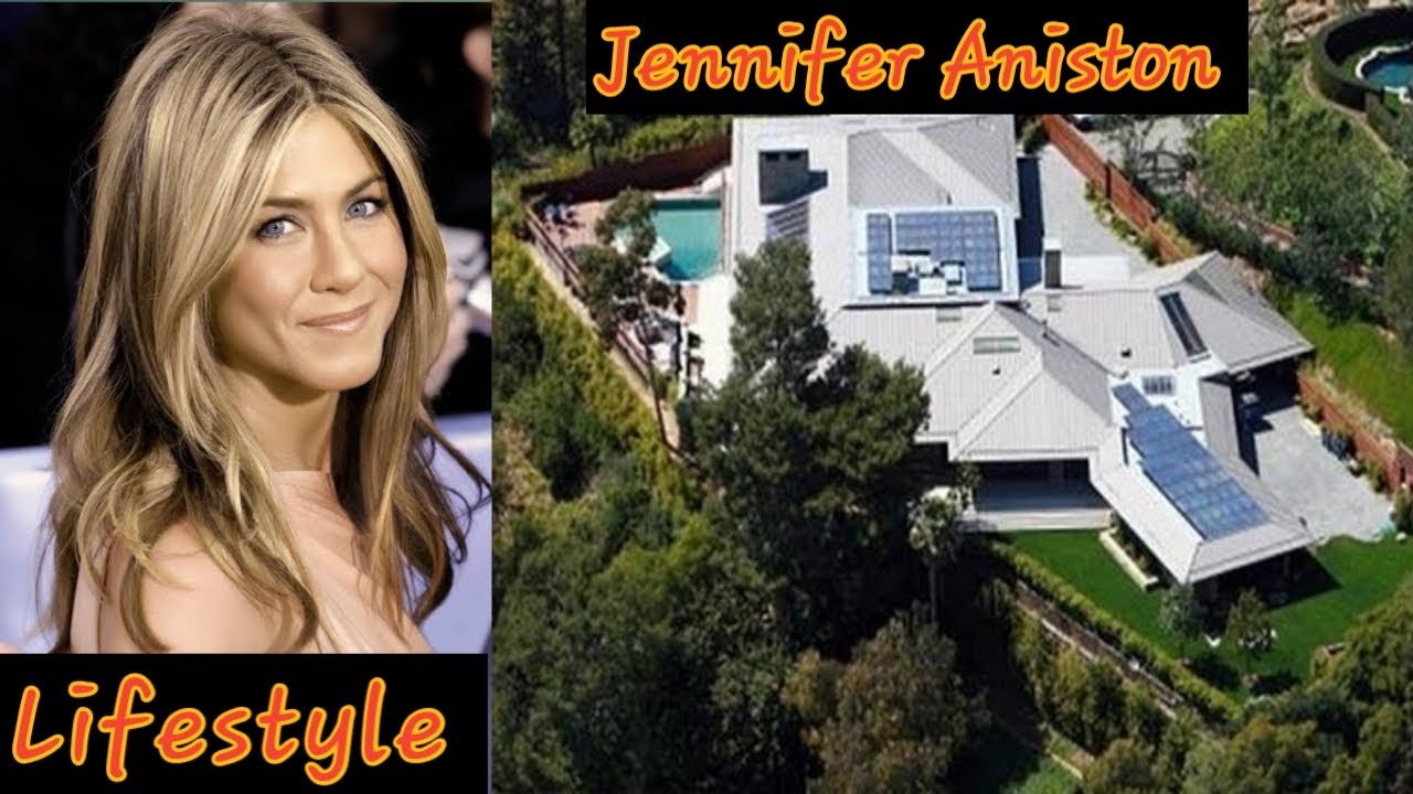 Jennifer Aniston Lifestyle 2021, Biography, Education, Net Worth & House
