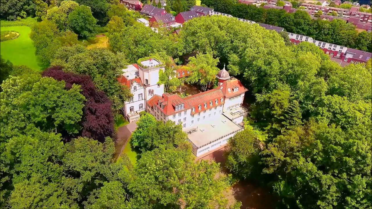 Dji Phantom 4Morper Park