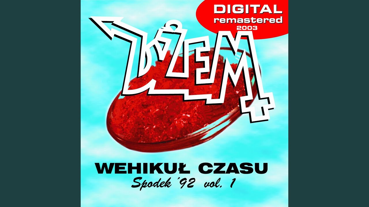 Ostatnie widzenie (1992 Remaster)
