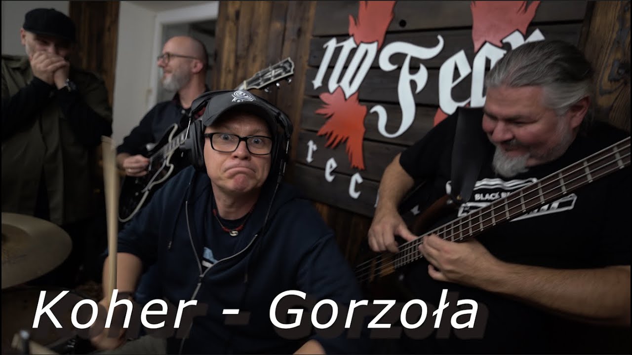 Koher - Gorzoła