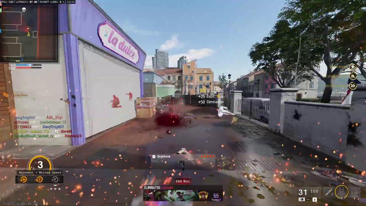 Bo6 kde si Masy ? :)