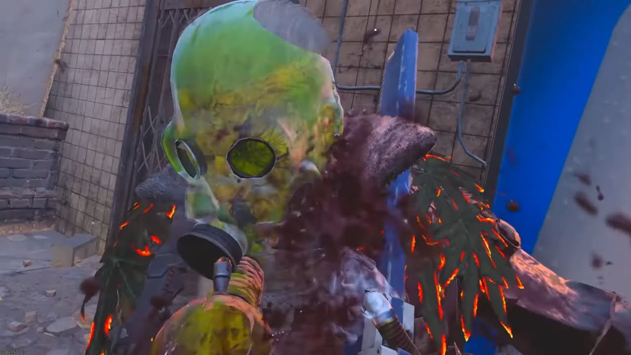 TheseKnivesOnly SHOWS the SAD REALITY of CALL OF DUTY