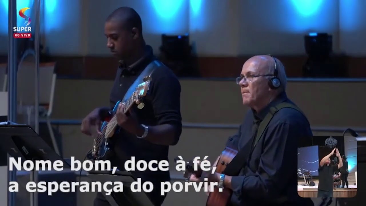 HCC 174.  NOME BOM, DOCE À FÉ