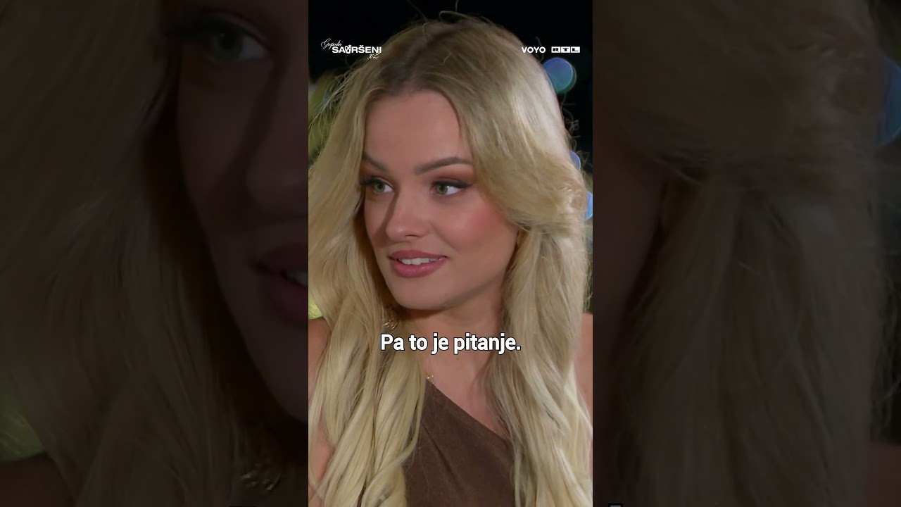 Karlu je dosta lažnih priča 🫣 #voyohr #rtlhr #gospodinsavrseni