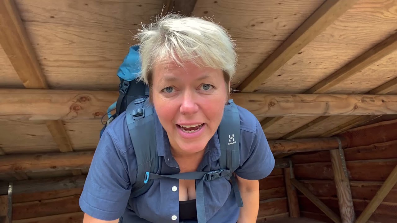 Anne-Vibeke Rejser: Gendarmstien, Flensborg Fjord - Dag 2 - Kollund til Iller Strand - sheltertips