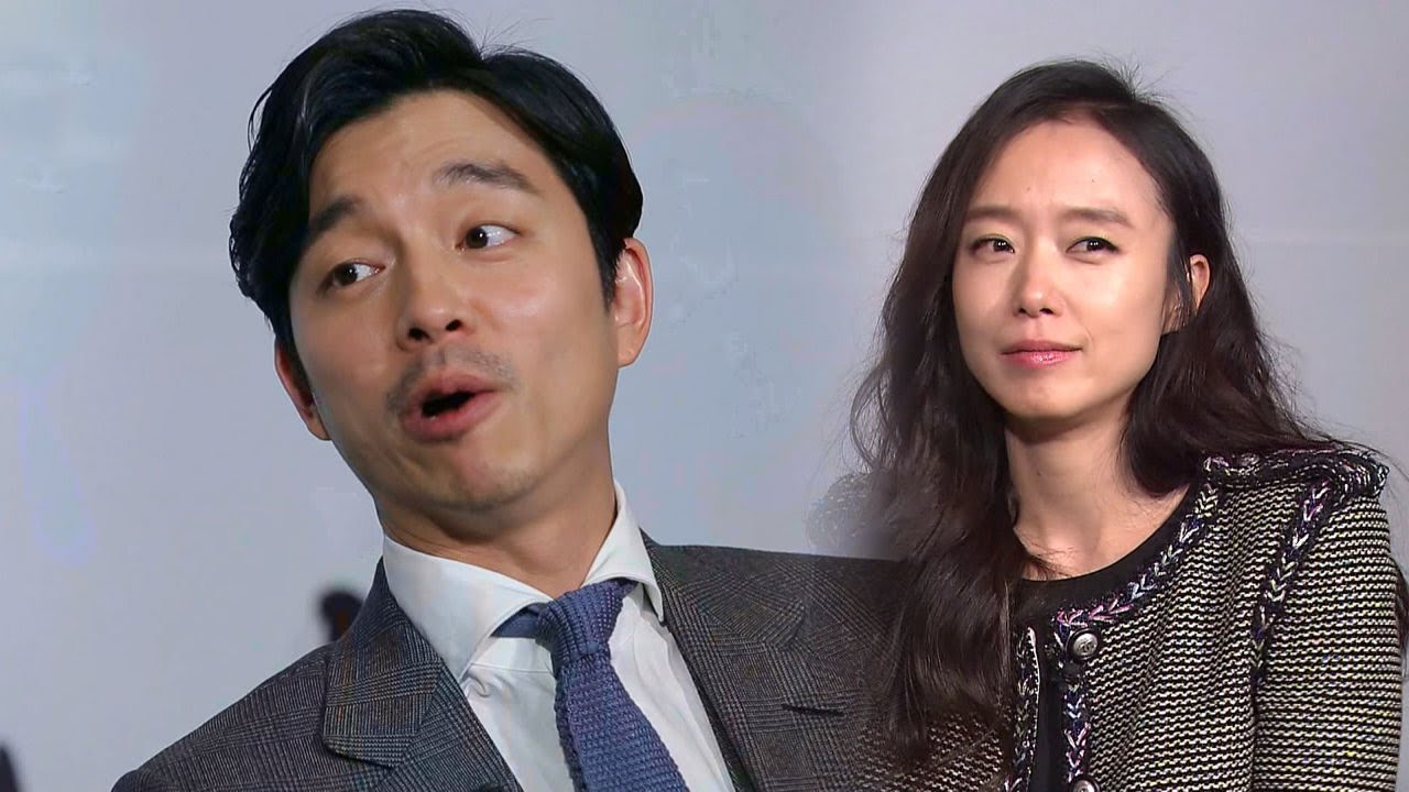 멜로퀸 전도연, 여심 스틸러 공유 몸매에 돌직구 @한밤의 TV연예 20160120