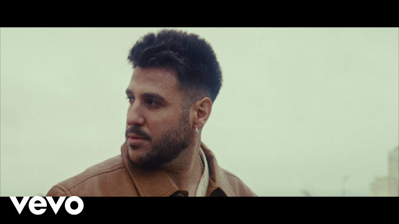 Antonio José - Tengo Claro Que Eres Tú (Visualizer)