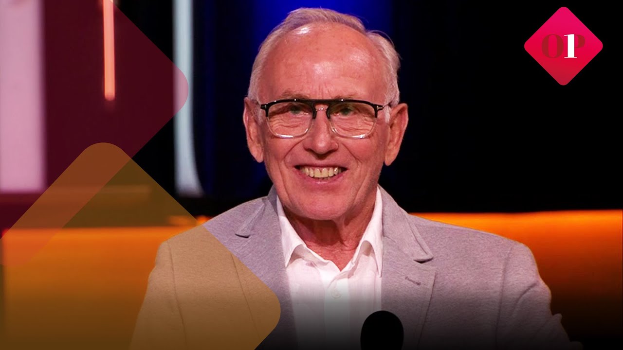 Wielrenner Joop Zoetemelk over nieuwe documentaire ‘Joop! Eindelijk weer kampioen’
