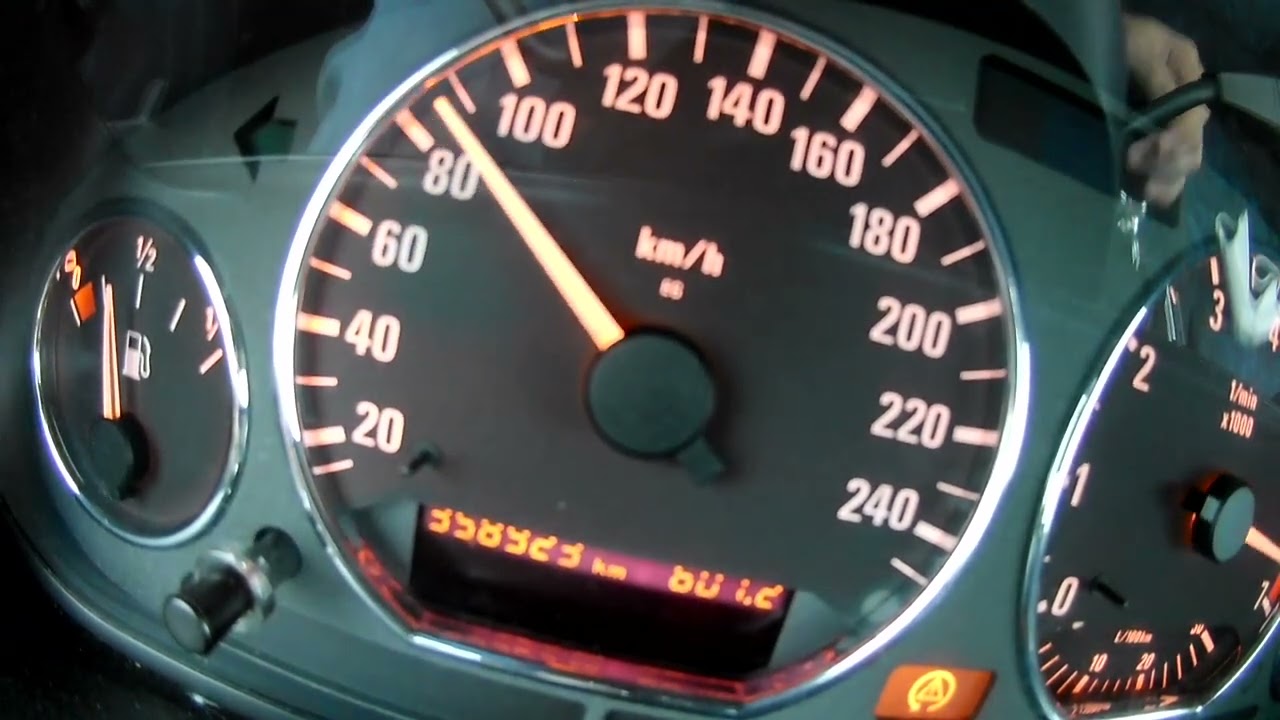 Bmw E36 Compact 318ti Supercharged Acceleration 6600 rpm rev limiter 200 PS