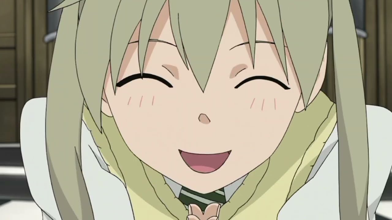 El Poema de Crona | Soul Eater Doblaje Español Latino