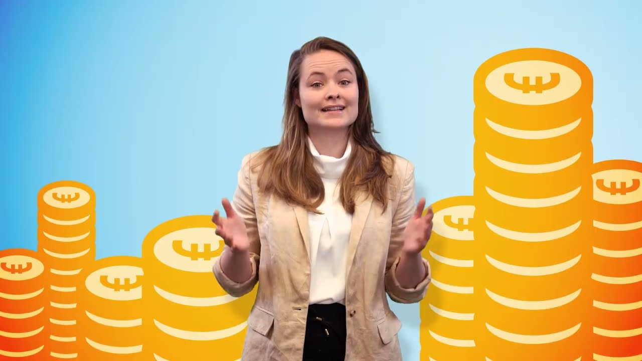 Dit is wat jij moet weten als het over koopkracht gaat