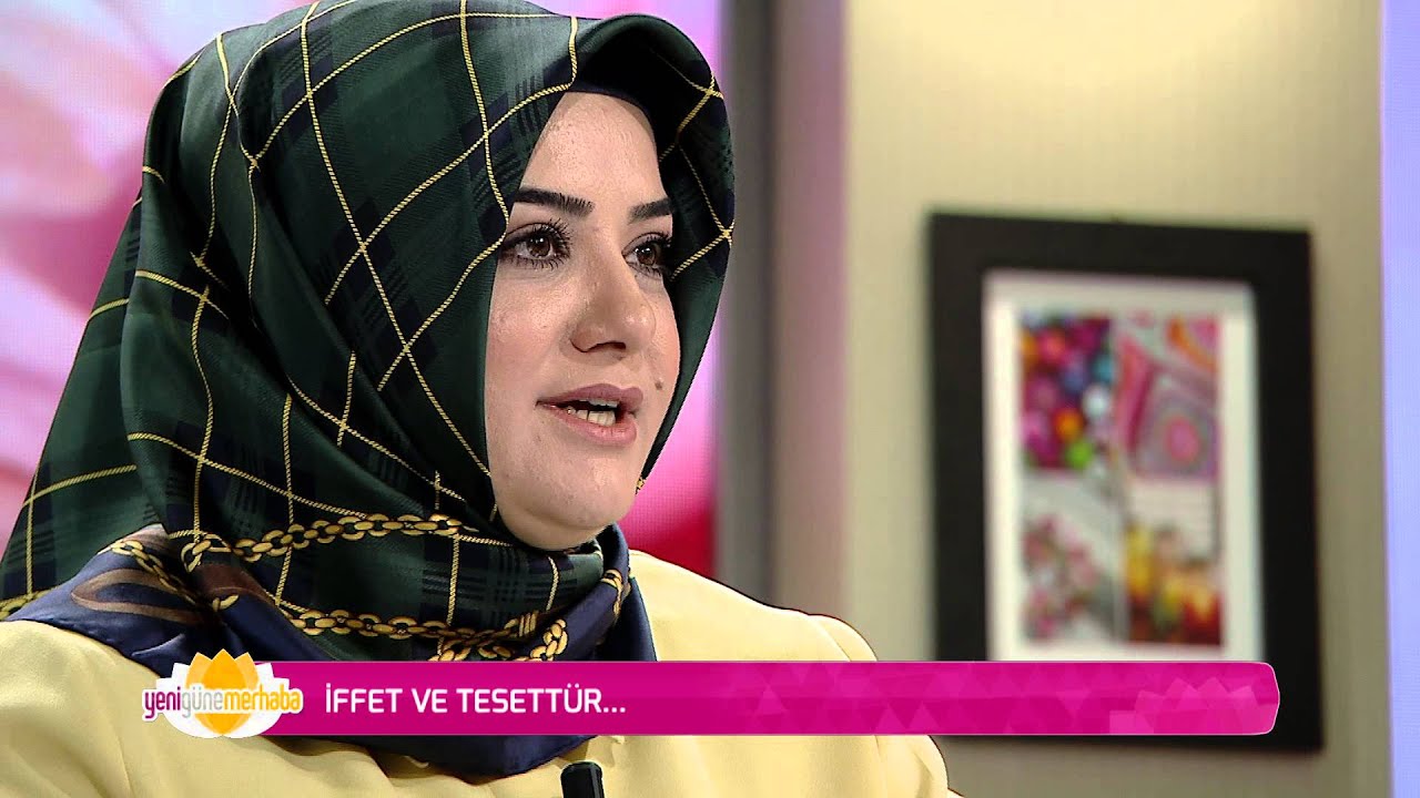 Yeni Güne Merhaba 718.Bölüm (18.12.2015)