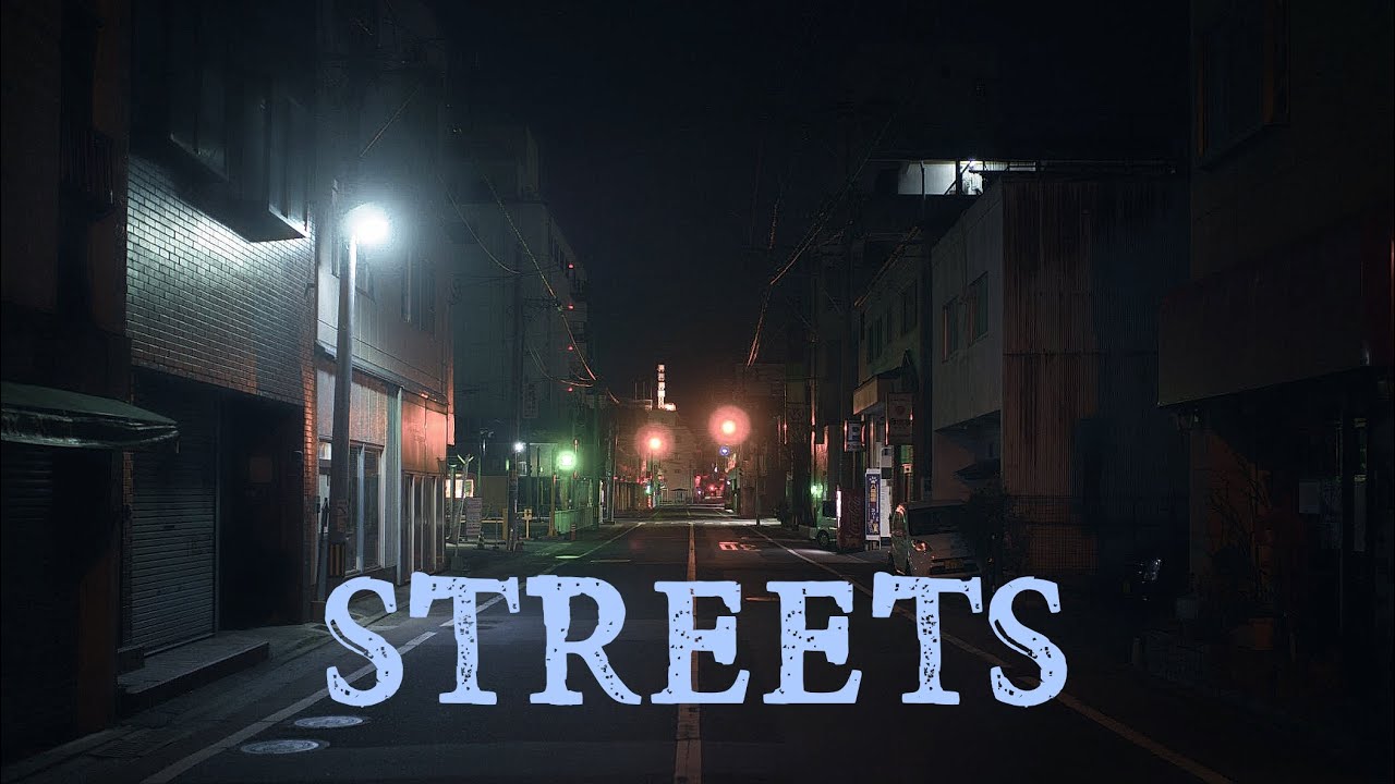 Streets - Music & Video EddieA