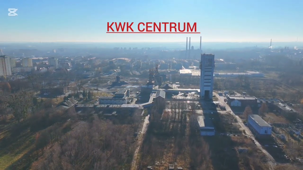 KWK Centrum  2024