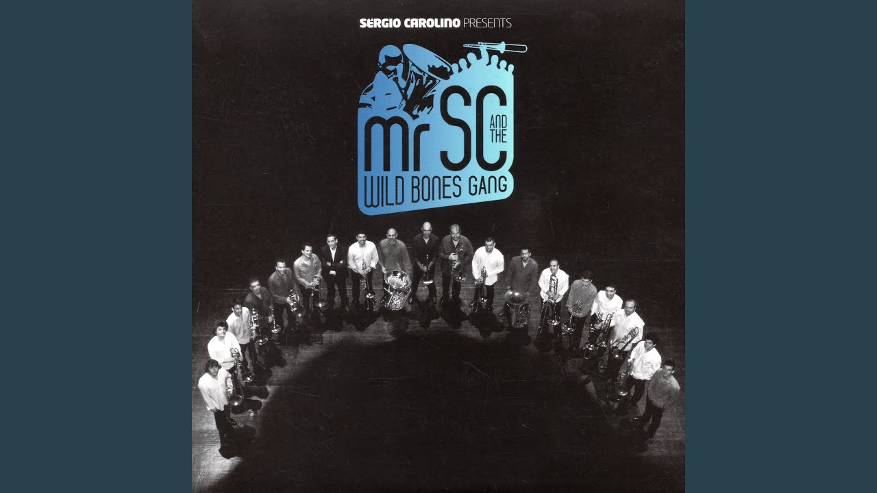 Odyssey, for Solo Contrabass Tuba & Nine Trombones