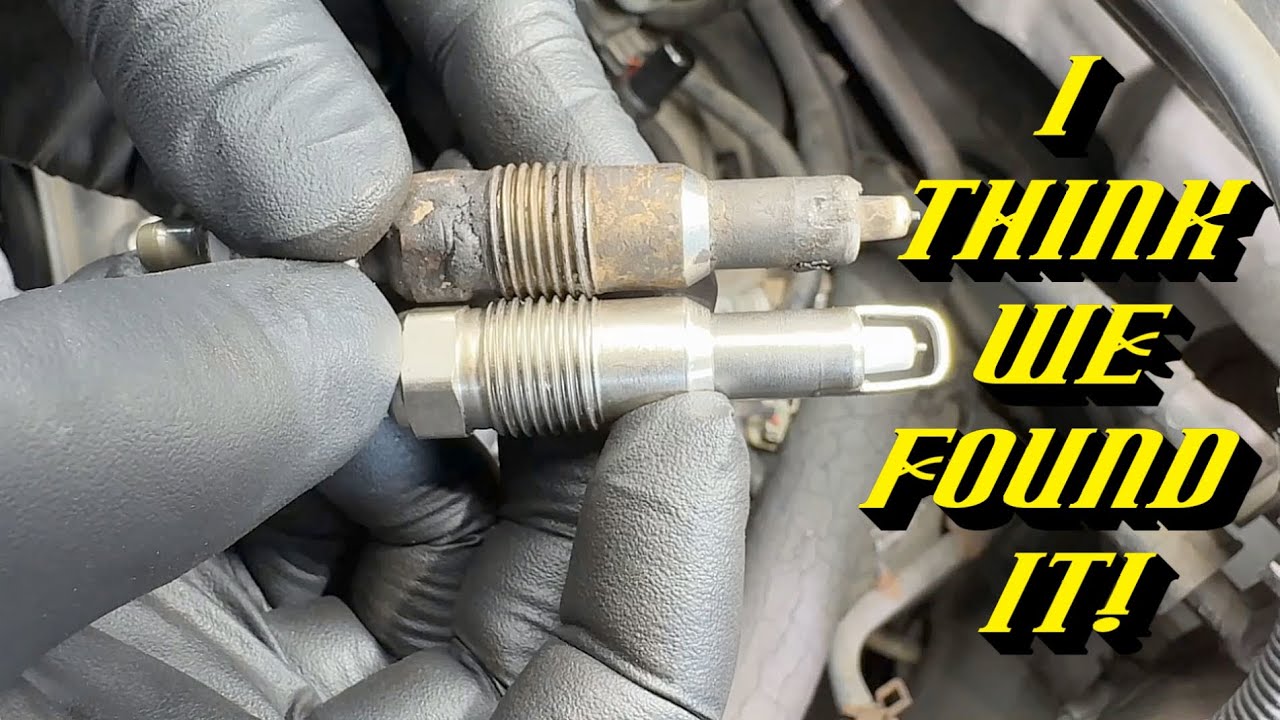 Ford 5.4L 3v Triton Engine Tick Tap Diagnosis and Fix!