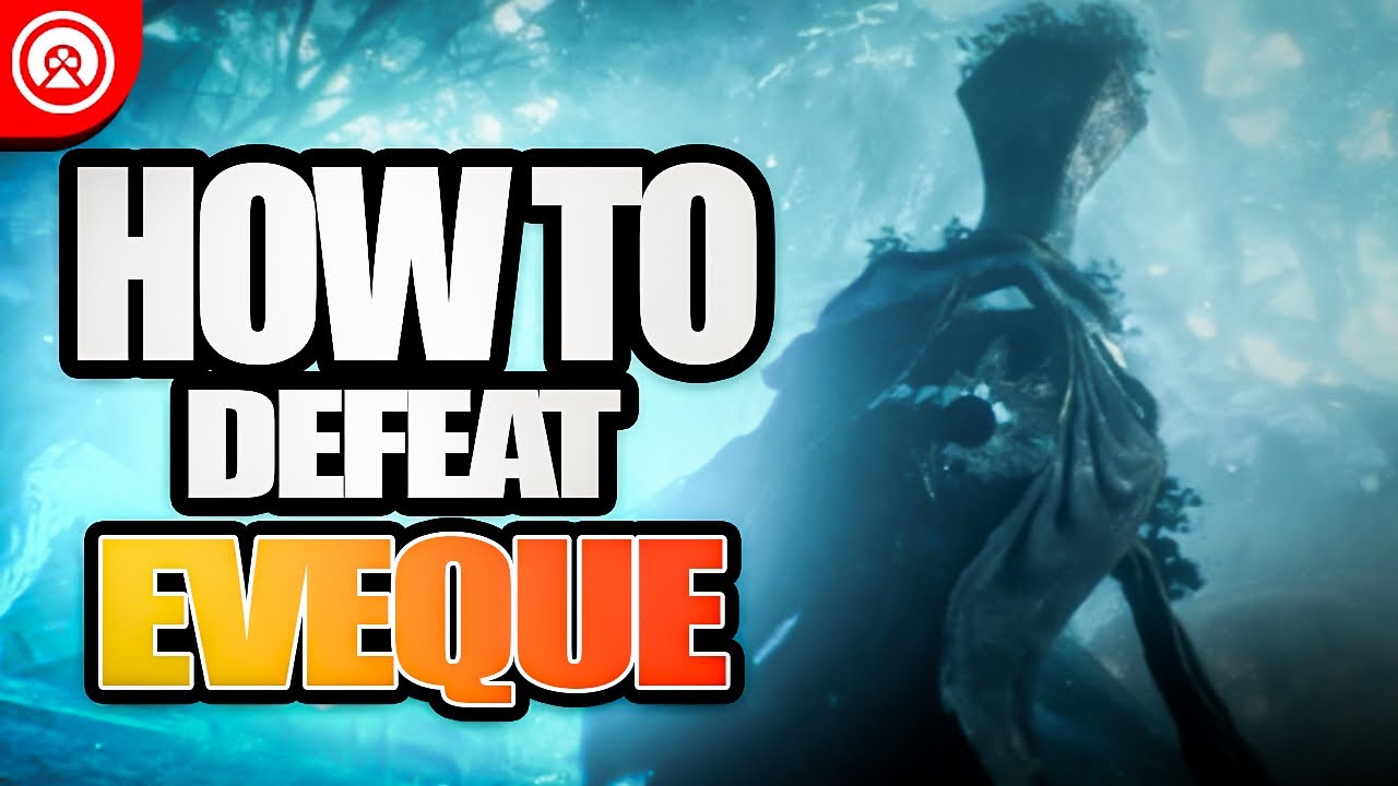 How to Beat Eveque in Clair Obscur Expedition 33