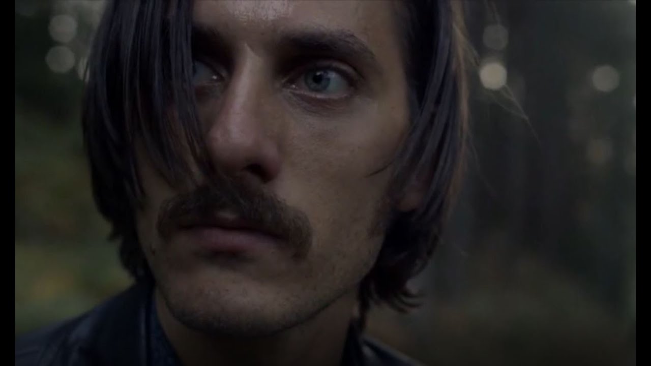 Luca Marinelli Filmography