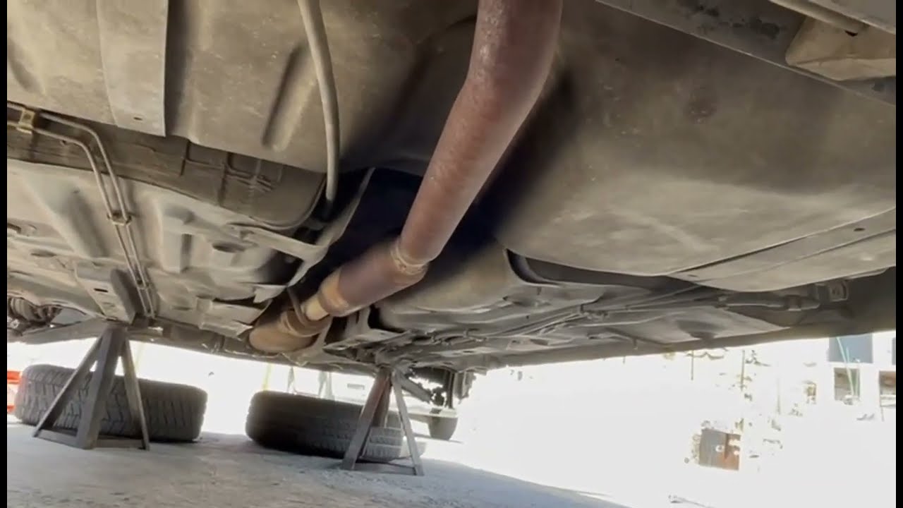 QUÉ RUIDO PROVOCA ESTA LAMINA DE TU CHEVY Y POR QUE ES TAN IMPORTANTE QUE LA  TRAIGA