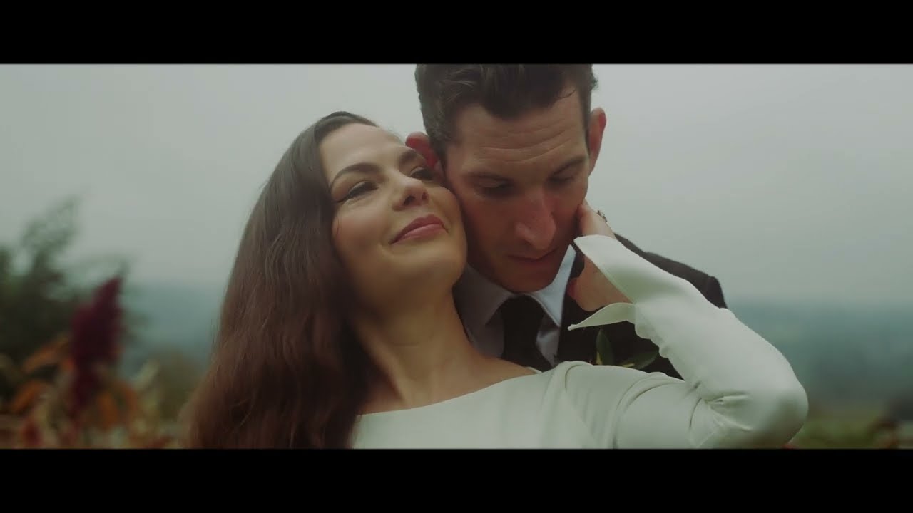 Linsay + Nick 10.29.22 || Portland, Oregon || Sony A7S III