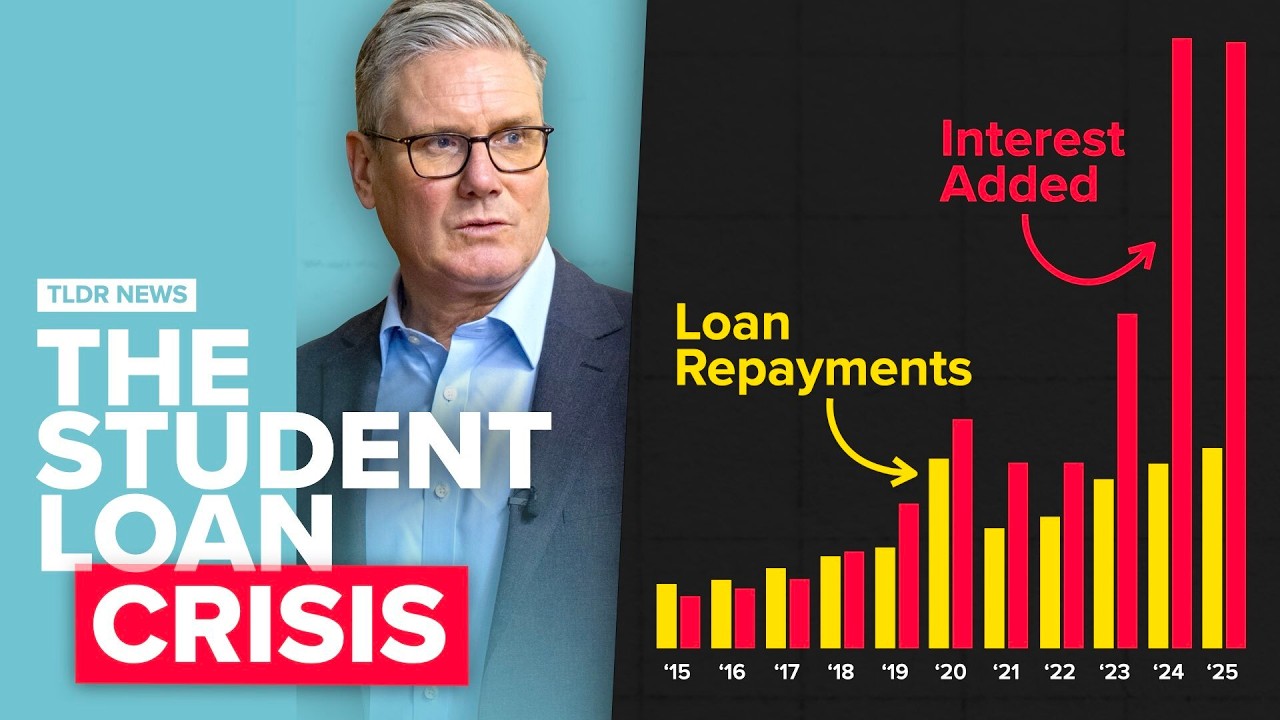 The Student Loan System is Now Completely Broken