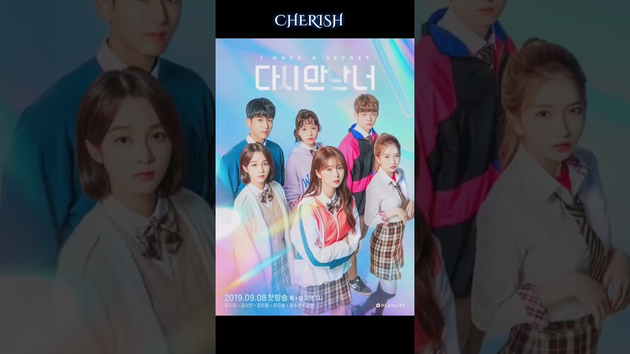 9 Must watch Korean web drama ❤️ #kdrama #webdrama #hitv