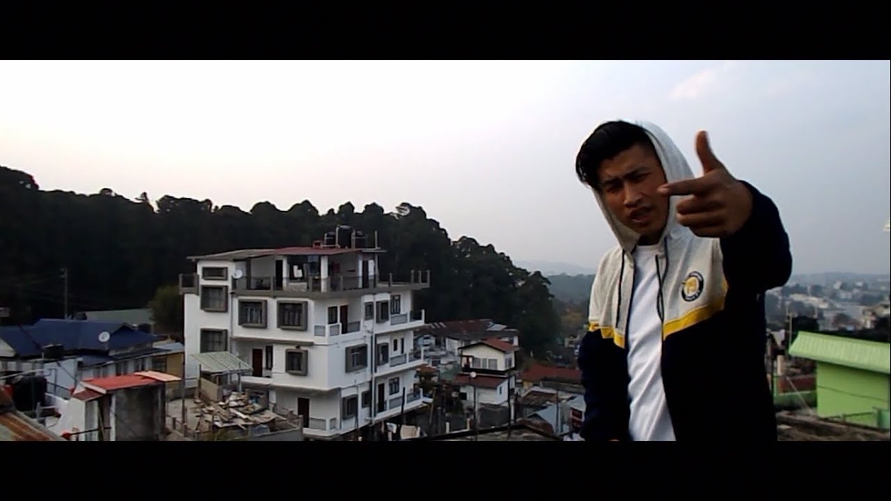 Hit The Road (The Journey Begins) | Official Music Video | Mournstone || Shillong