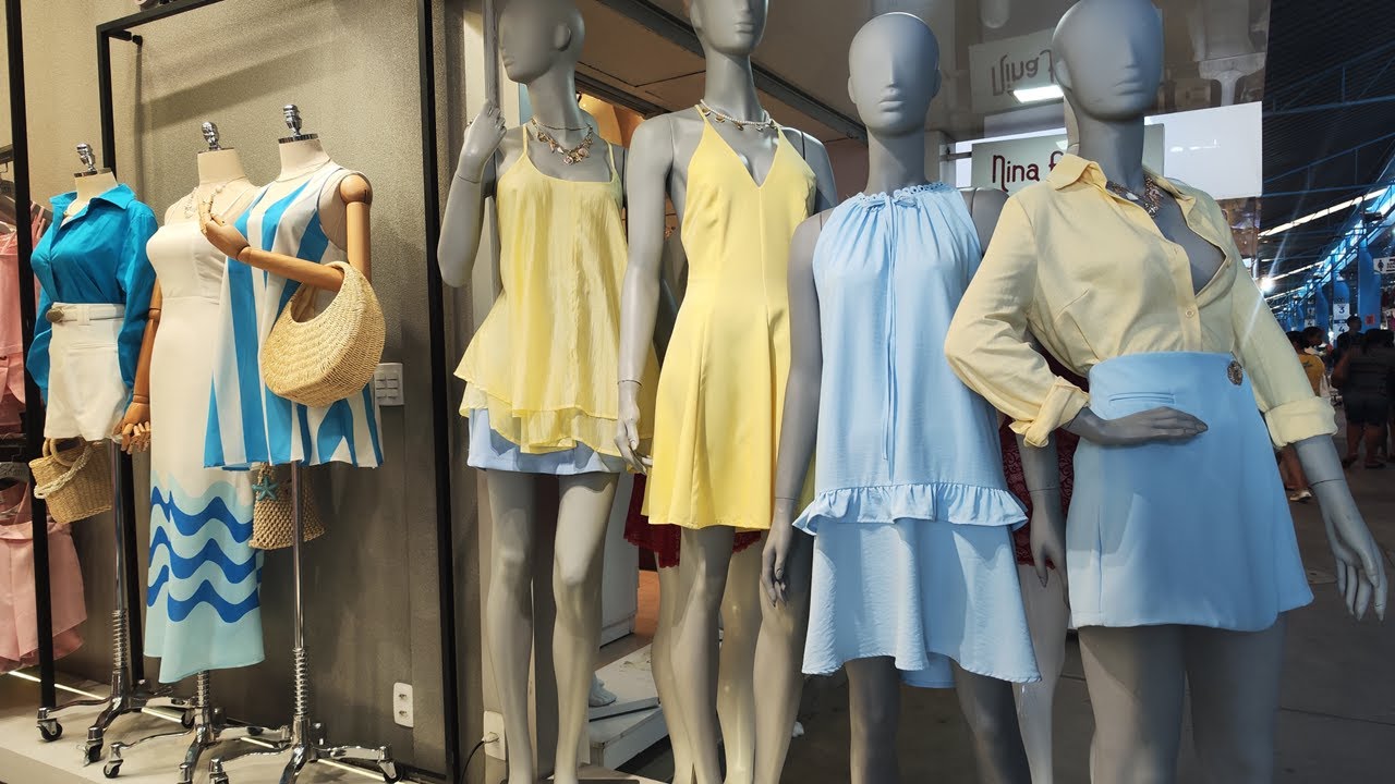 LOJA DE MODA BOUTIQUE BARATA EM SANTA CRUZ DO CAPIBARIBE PE