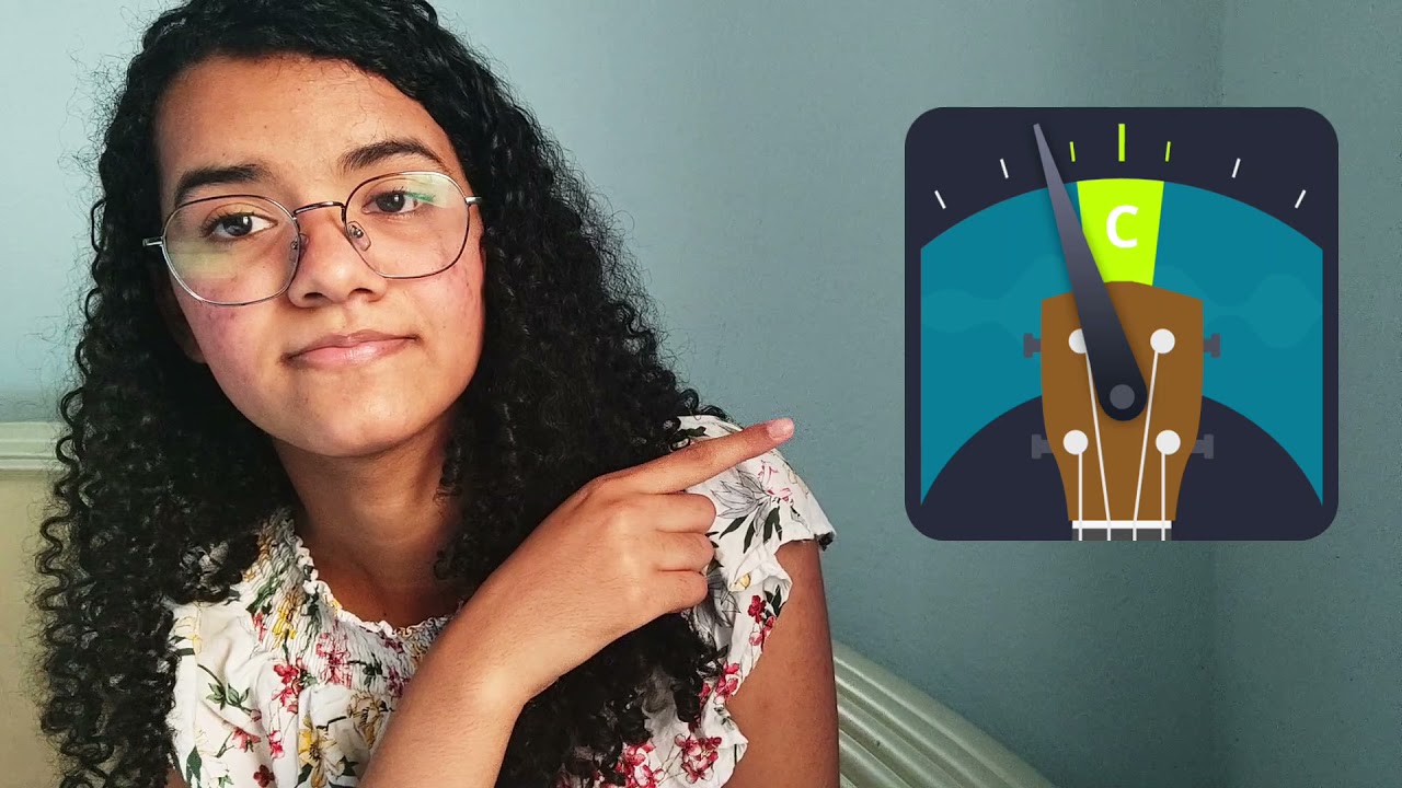 COMO AFINAR O UKULELE (muito fácil) ❤️