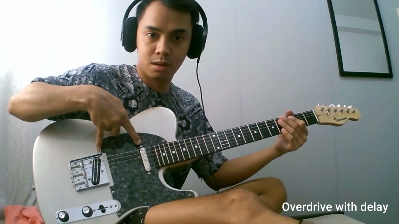Fleor Telecaster Pickups Review