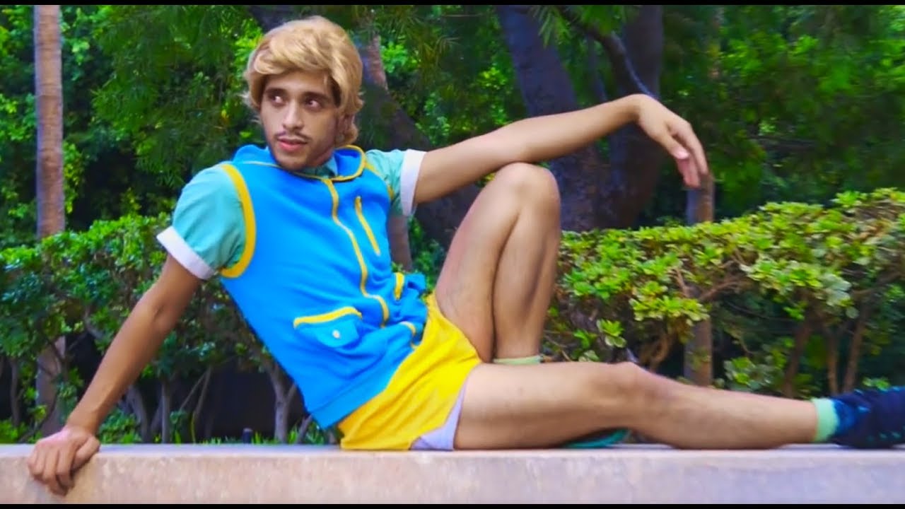 I'm Sam! (Stuff & Sam! ep 1/20)