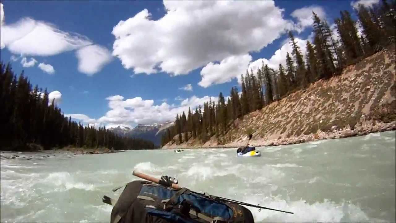 Backpack to Fortress Lake