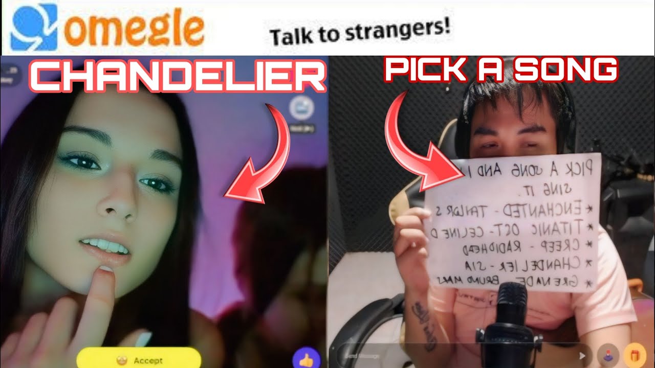 SERENADING STRANGERS PICK A SONG AND I WILL SING IT
