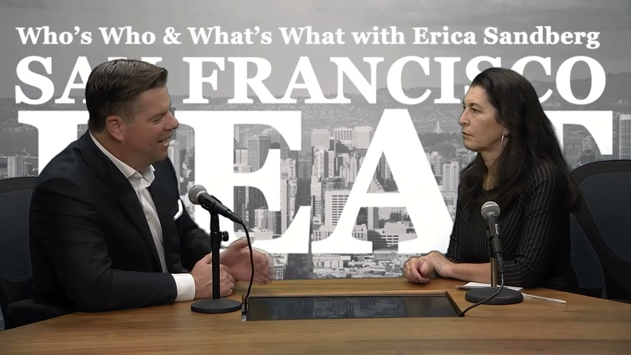 Election 2024 series: Interview with Mark Farrell, Candidate for San Francisco Mayor
