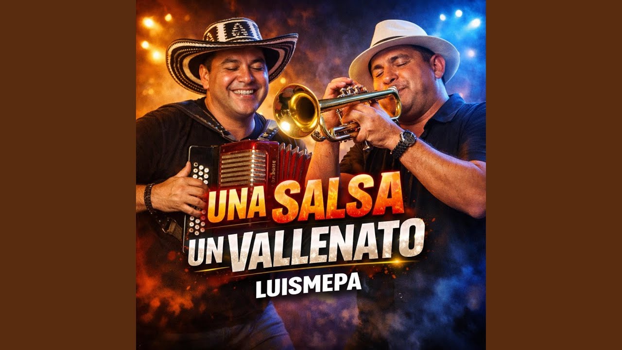 LO QUE SEMBRASTE (VALLENATO)