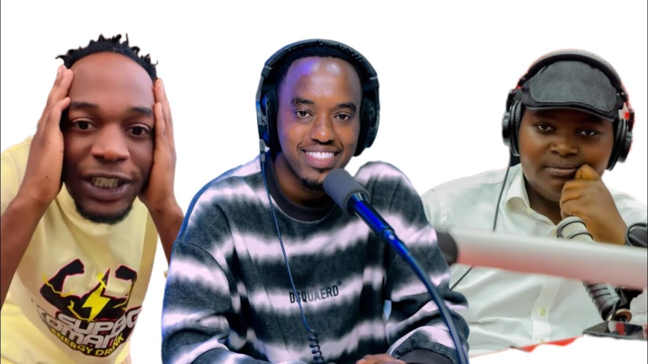 🚨Nyuma yuko umuvugizi wa RIB atanze GASOPO 😳 BURINGUNI avuze ikintu gikomeye kuri LORENZO na RUGJU.