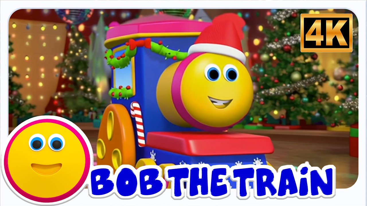 Kaboochi Lagu Dansa Dan Video Animasi Lainnya Untuk Bayi