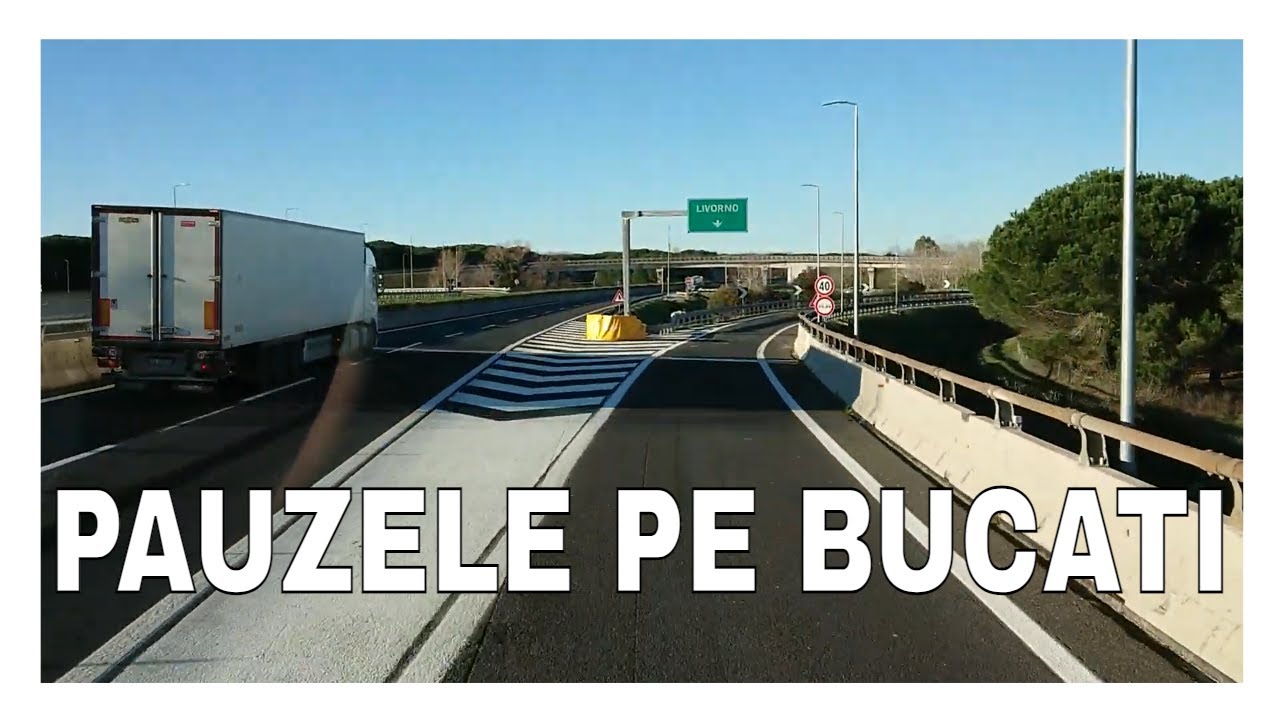 Cum Faci PAUZELE PE BUCATI