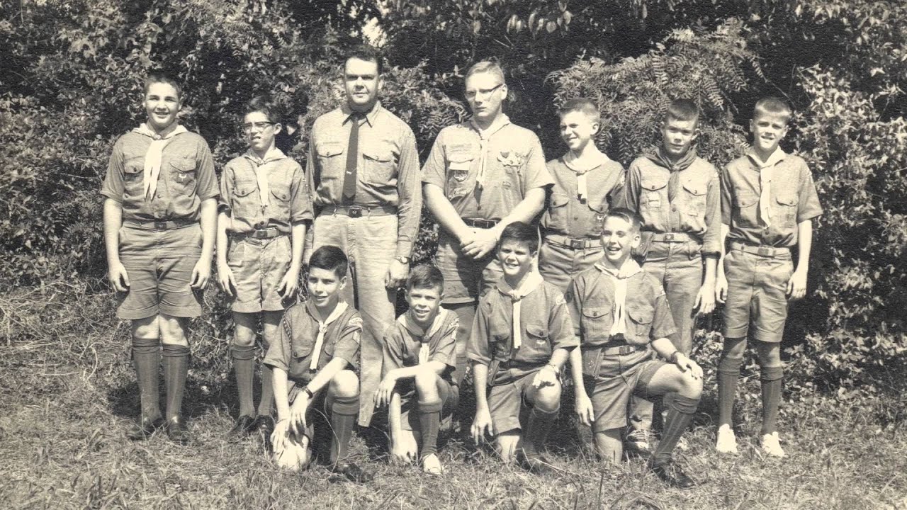 Atlanta Area Council's 100th Anniversary