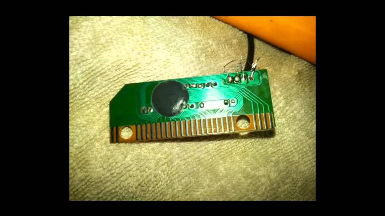 Bateria Eletrônica Caseira (com placa de teclado) - vídeo 01