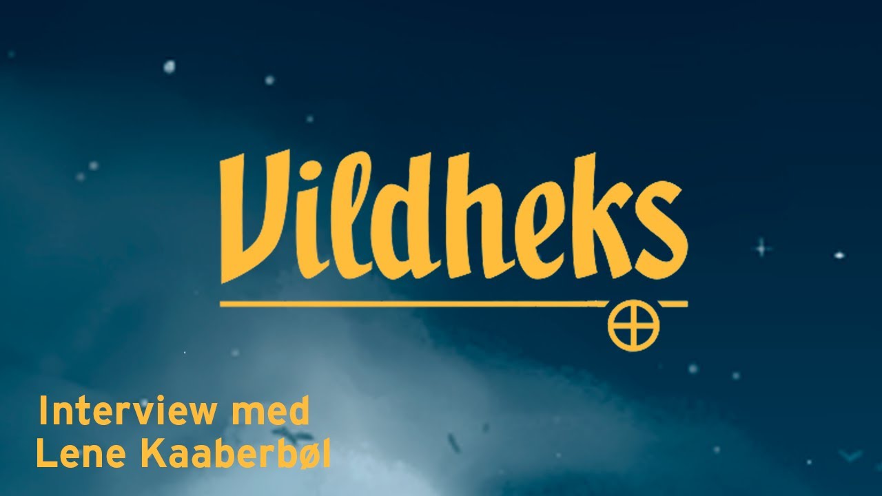 Vildheks 10 års jubilæumsinterview med Lene Kaaberbøl