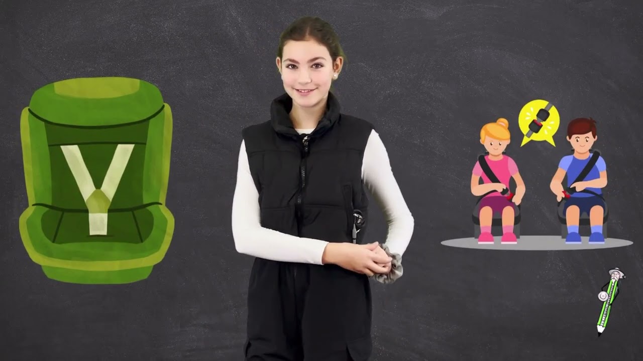 LA EDUCACIÓN VIAL EN NUESTRO COLE