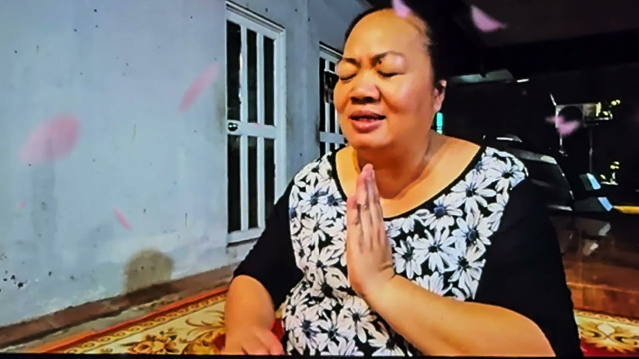 Cô 9 Điển Về 🙏🙏Khuyên Quá Cảm Động👉👉Lập Phước Bồi Duyên Trao Yêu Thương Cho Bá Gia Bá Tánh