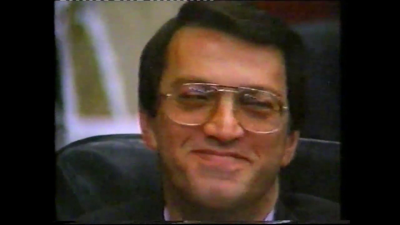 20 Ekim 1991 Genel Seçimi ANAP Seçim Şarkısı