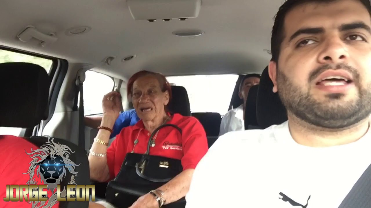 Gilberton el joto. Alegando con el venado