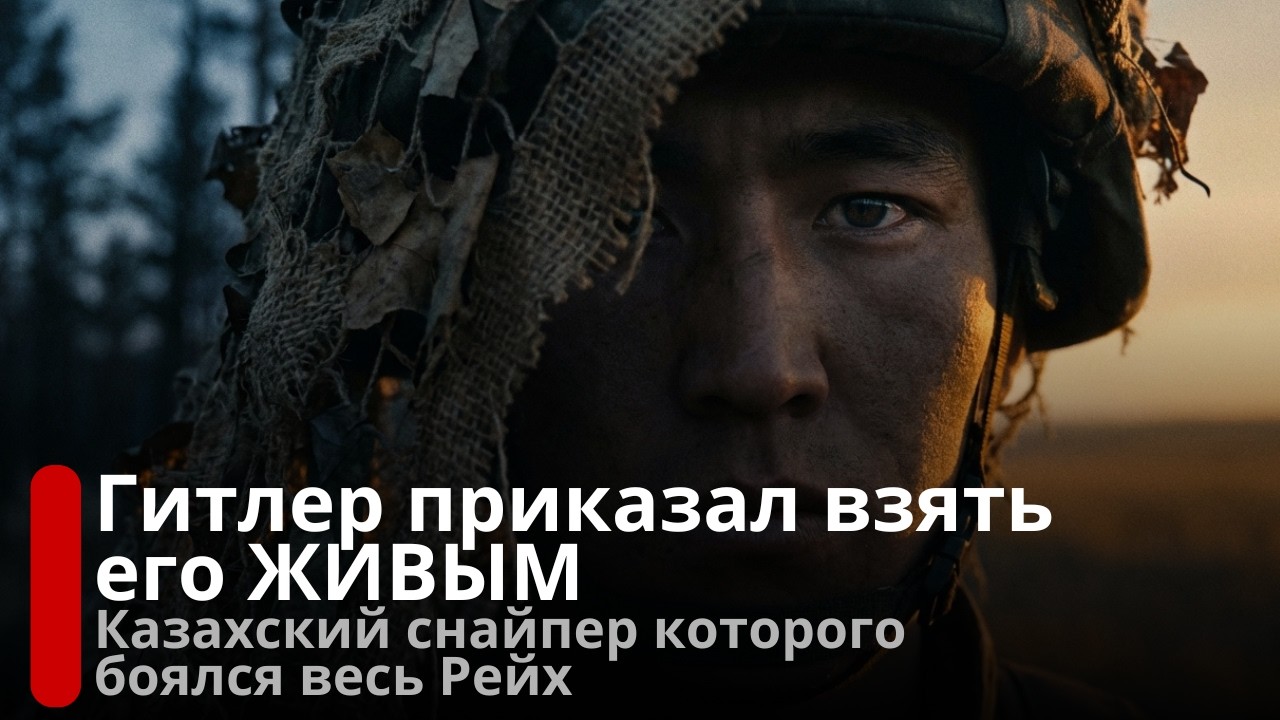 Берлин требовал его живым. Вот почему немецкие офицеры перестали выходить днём.