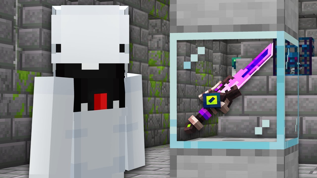 I Upgraded The Strongest Legendary Weapon...