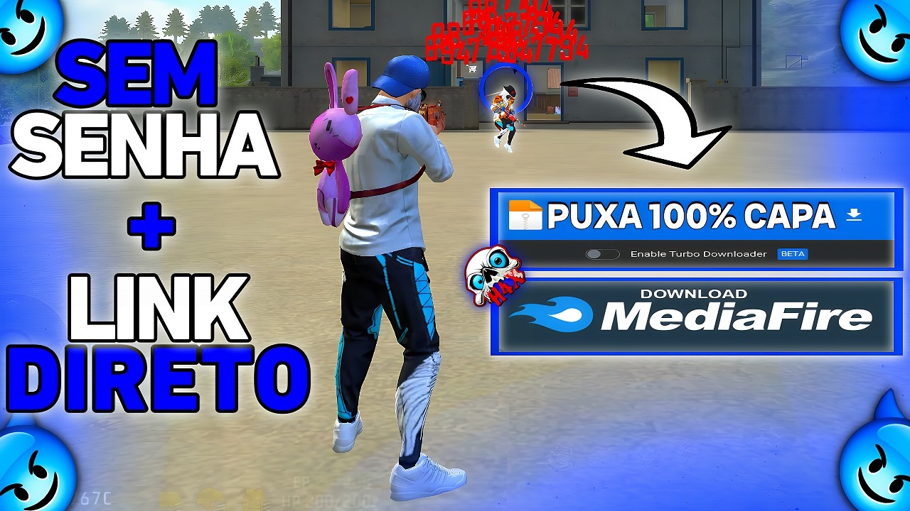 LINK DIRETO!✅🚀 NOVO XIT FF 100%CAPA REGEDIT MOBILE (Hs Pesco&ccedil;o,hs cabe&ccedil;a,ffh4x) PAINEL HEADTRICK