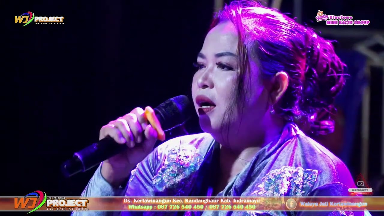 TALUAN || MIMI KACIH GROUP || LIVE SHOW CIPANCUUH - CILAMAYA WETAN