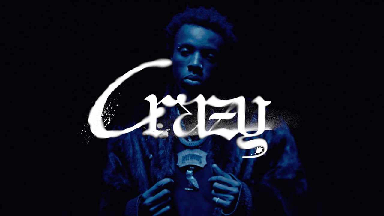 Roy Woods - Crazy